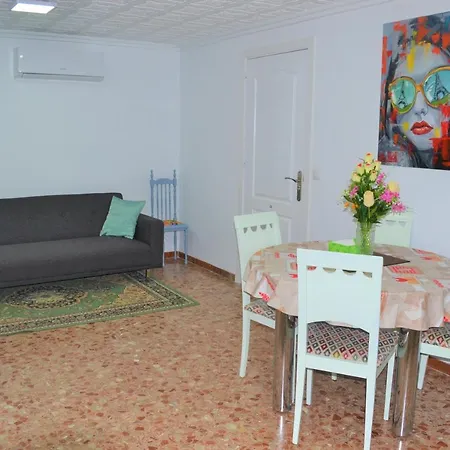 Apartament Genius *