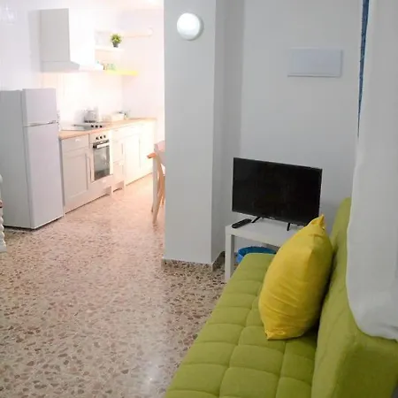 Apartament Genius