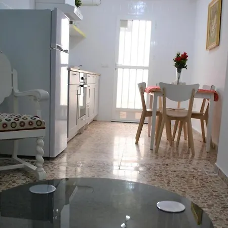 Apartament Genius *