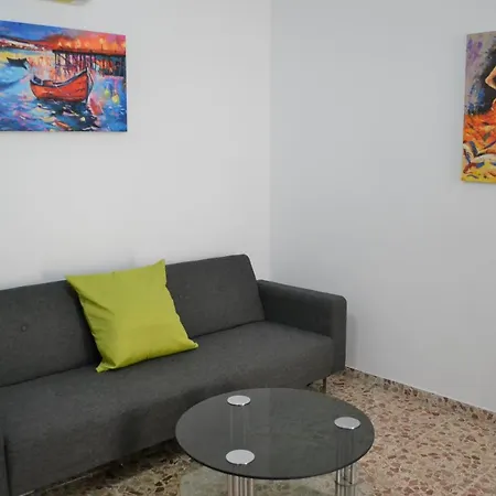 Genius Apartament *