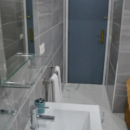 Apartament Genius