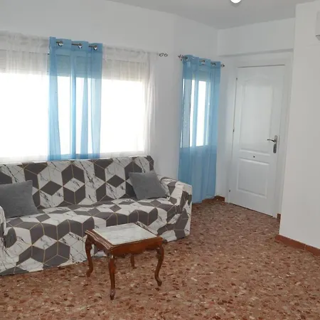Apartament Genius