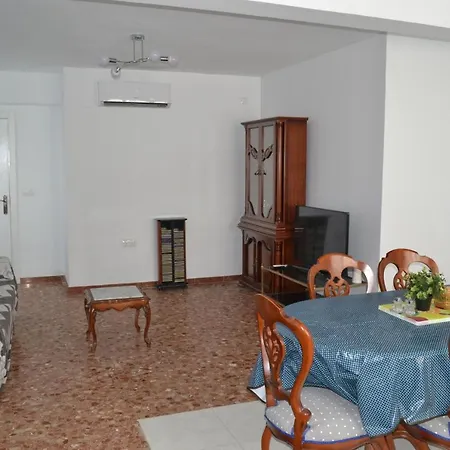 Apartament Genius *