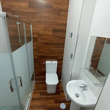 Genius Apartament Alicante