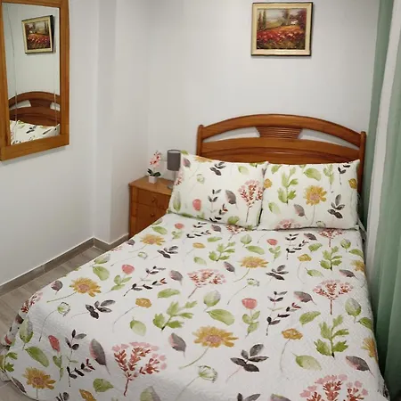 Apartament Genius *