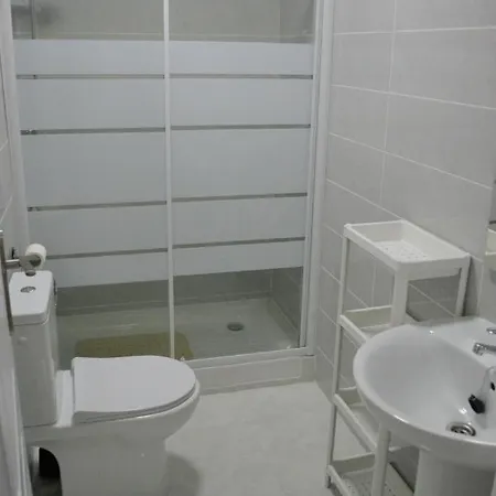 Apartamento Genius Alicante