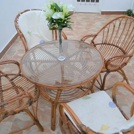 Genius Apartament Alicante