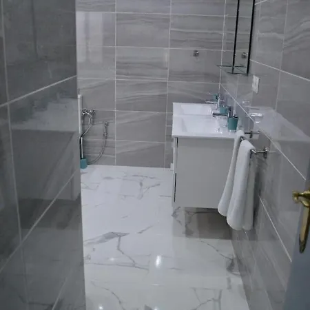 Apartamento Genius Alicante