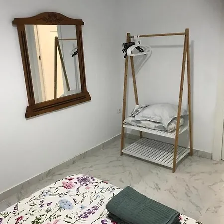 Genius Appartamento Alicante