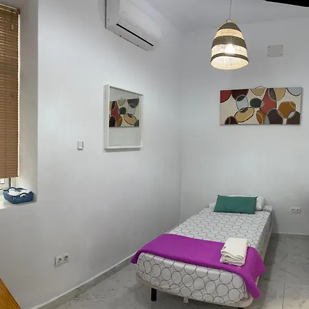 Apartamento Genius *