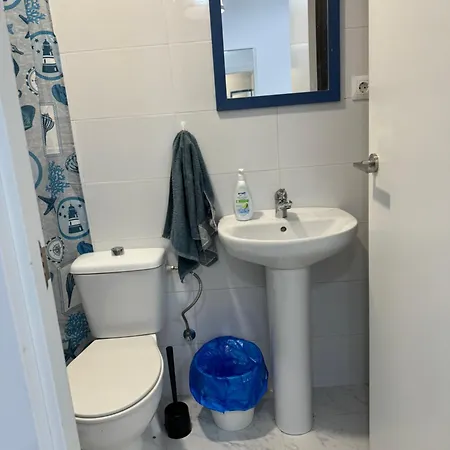 Apartament Genius