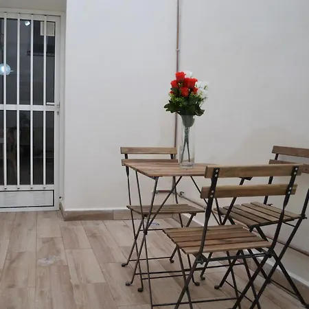 Genius Apartment