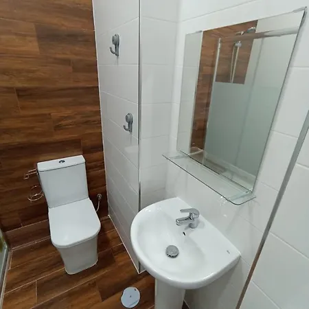 Apartment Genius