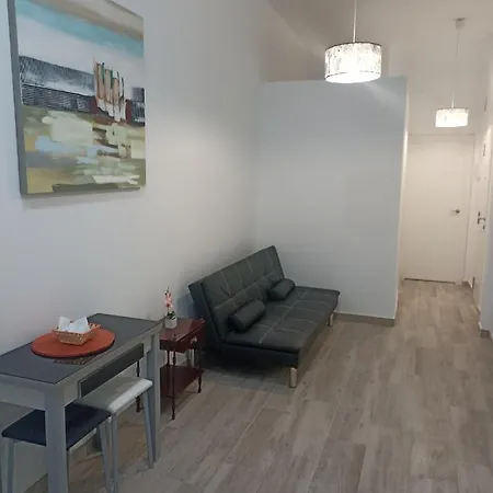 Apartment Genius