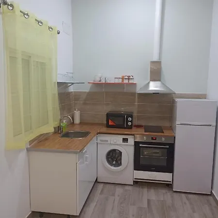 Apartment Genius Alicante