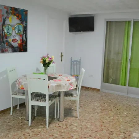 Genius Apartment Alicante
