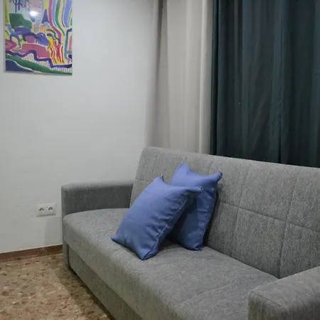 Genius Apartment