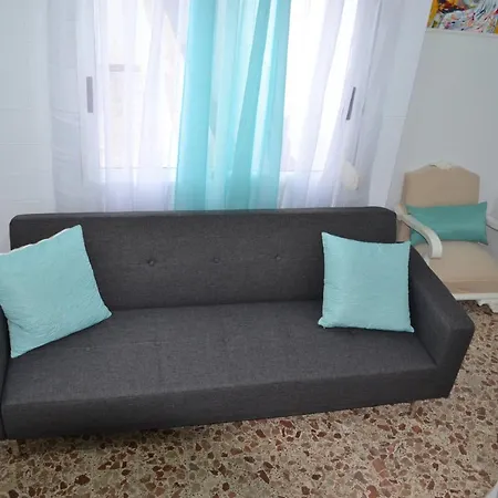 Genius Apartment