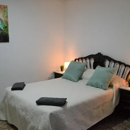 Apartment Genius Alicante