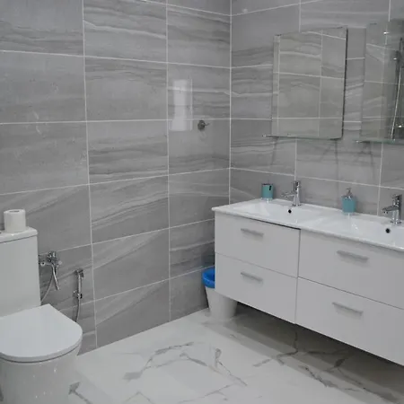 Apartment Genius *