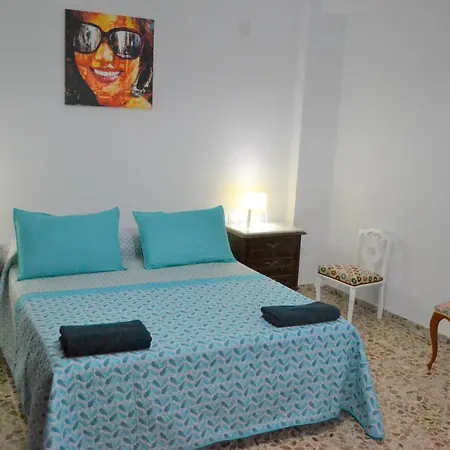 Apartment Genius Alicante