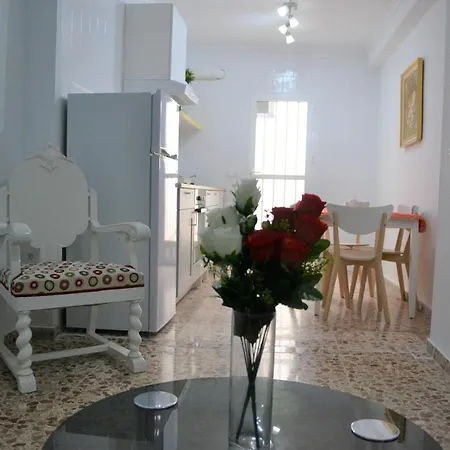 Genius Apartment Alicante