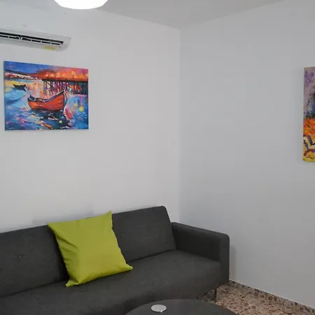 Genius Apartment Alicante
