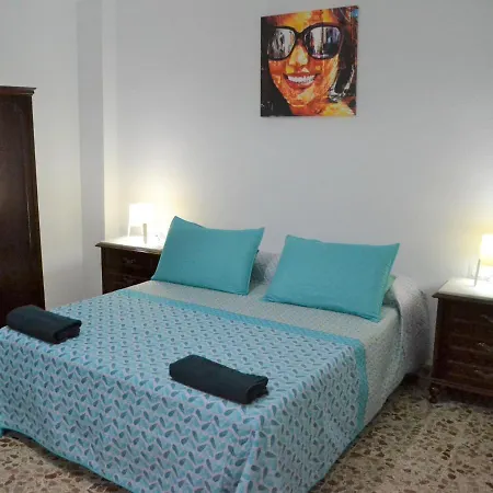 Genius Apartment