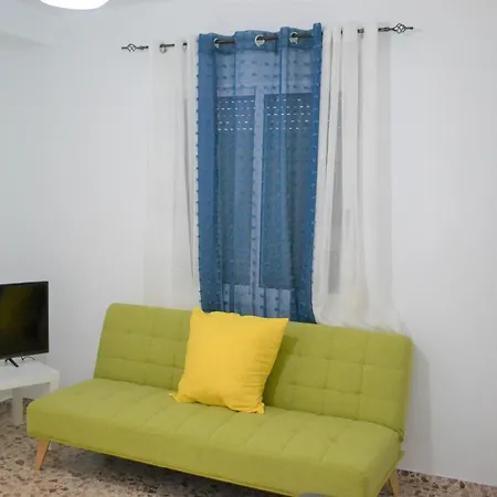 Genius Apartment Alicante