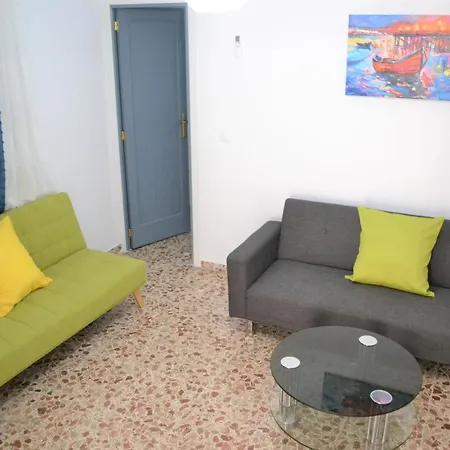 Genius Apartment