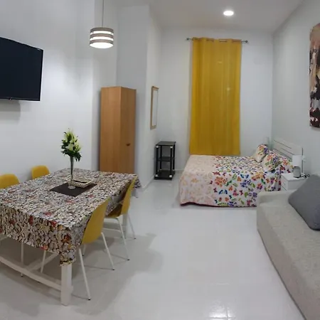 Genius Apartment Alicante