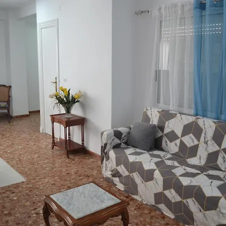 Apartment Genius Alicante