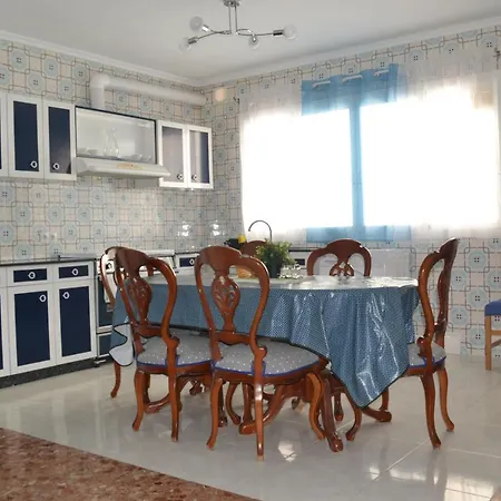 Genius Apartment Alicante