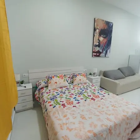 Apartment Genius *
