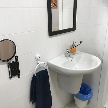 Genius Apartment Alicante