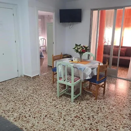 Apartment Genius Alicante