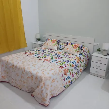 Genius Apartment Alicante