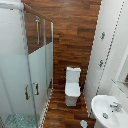 Genius Apartment Alicante