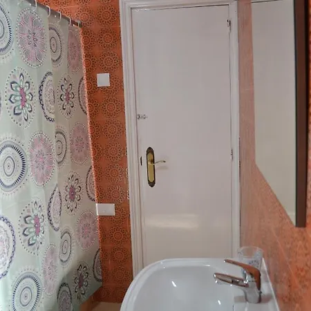 Apartment Genius Alicante