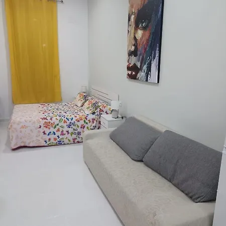 Apartment Genius