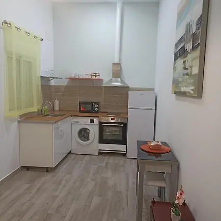 Genius Apartment *