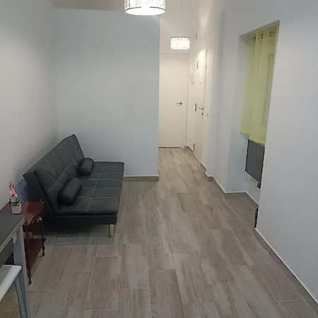Apartment Genius *