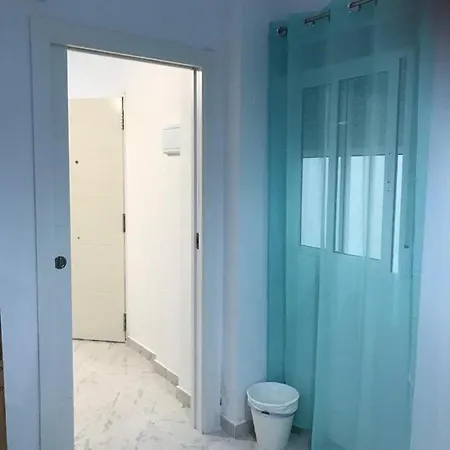 Genius Apartment Alicante