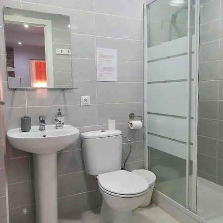 Genius Apartment
