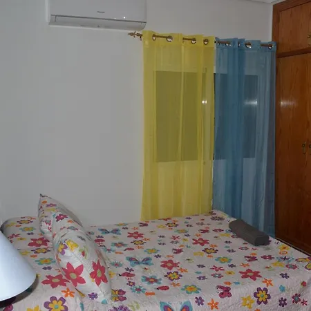 Genius Apartment