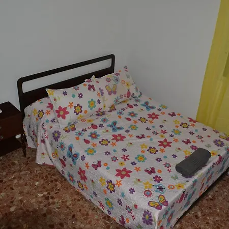 Genius Apartment *