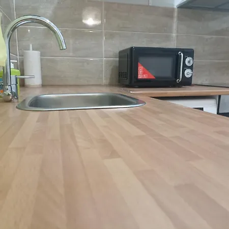 Apartment Genius Alicante