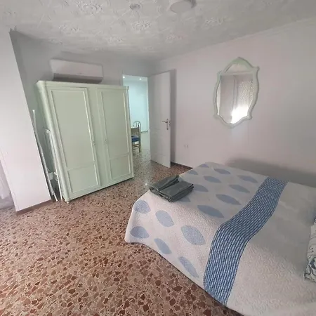 Apartment Genius Alicante