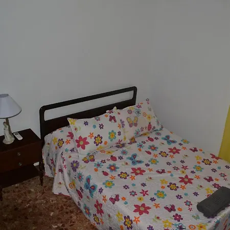 Genius Apartment